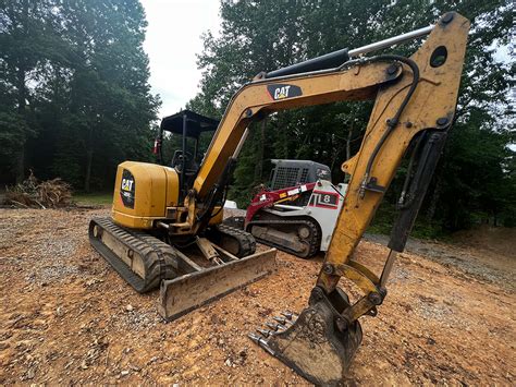 how to start a mini excavator business|mini excavator tips and tricks.